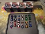 complete set lego 71049 - F1 raceautootjes -12 stuks, Ophalen of Verzenden, Nieuw, Complete set, Lego