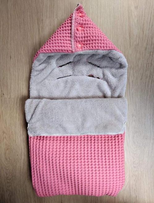 Voetenzak Koeka, Kinderen en Baby's, Dekens, Slaapzakjes en Inbakerproducten, Zo goed als nieuw, Overige typen, Ophalen