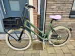 Transportfiets Montego barrow, Ophalen, Zo goed als nieuw, Versnellingen