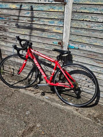 Kinderfiets Specialized beschikbaar voor biedingen