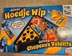 Hoedje Wip - gezelschapsspel, Een of twee spelers, Ophalen, Gebruikt