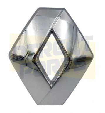 Renault Trafic (8/14-) embleem logo "Renault" voorzijde Orig beschikbaar voor biedingen