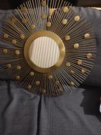 Zonnespiegel, Ophalen