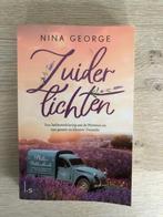 Zuiderlichten - liefde in de Provence, Livres, Littérature, Belgique, Utilisé, Enlèvement ou Envoi, Nina George