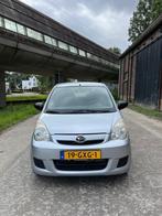 Daihatsu Cuore 5 Deurs, Auto's, Voorwielaandrijving, Stof, Cuore, Alarm