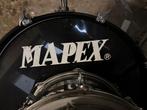 Drumstel Mapex zonder statieven, Ophalen, Gebruikt, Overige merken