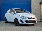 Opel Corsa/Lichtevracht/134.000km/Airco/Navi/Garantie, Auto's, Bedrijf, Te koop, Opel, Diesel