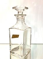 Baccarat kristallen karaf carafe model Harcourt, Ophalen of Verzenden