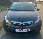 Opel corsa 1.2 essence/103 000 km//lifting, Autos, 5 portes, Carnet d'entretien, Attache-remorque, Achat
