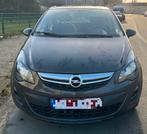 Opel corsa 1.2 essence/103 000 km//lifting, 5 portes, Carnet d'entretien, Attache-remorque, Achat