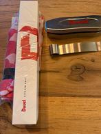 Duvel lotje, Enlèvement ou Envoi, Comme neuf