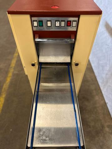 Kalmeijer Speculaasmachine Koekjesmachine  beschikbaar voor biedingen