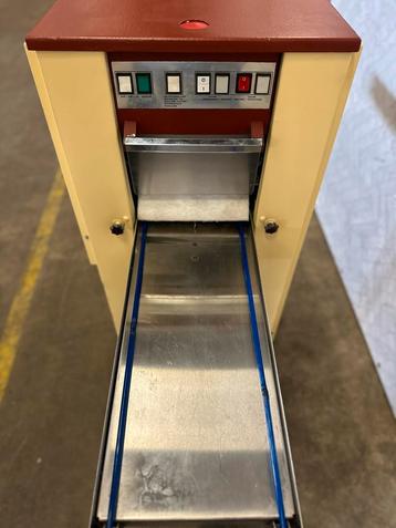 Kalmeijer Speculaasmachine Koekjesmachine 