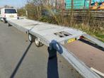 AUTOTRANSPORTER Autoambulance schamelwagen 8 bij 2, Auto diversen, Aanhangers en Bagagewagens, Gebruikt