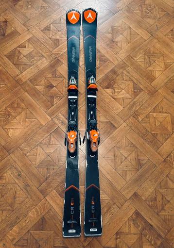 Carveski’s Dynastar 165cm beschikbaar voor biedingen