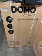 Tafelmodel diepvries Domo “Nieuw ongeopend”, Ophalen, Nieuw