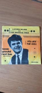 Luciano Wijns, tu es la fille, Enlèvement ou Envoi, Comme neuf