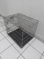 Cage pliable en métal pour chien 🐕 🐕 🐕 🐕, Animaux & Accessoires, Accessoires pour chiens, Enlèvement, Utilisé