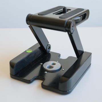 Z-Flex Tilt Statief Hoofd-INNOREL beschikbaar voor biedingen