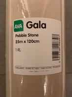 Papier de table GALA Pebble Stone 120 cm x 25 m, Maison & Meubles, Cuisine | Linge de cuisine, Beige, Enlèvement ou Envoi, Neuf