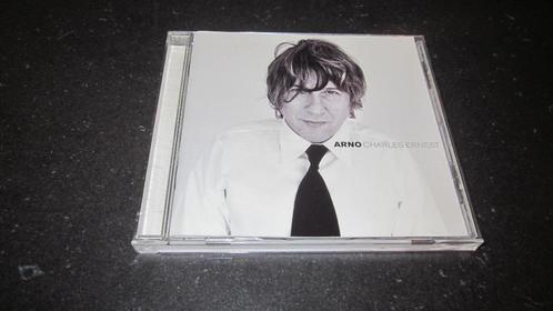 ARNO - Charles Ernest (CD), CD & DVD, CD | Rock, Comme neuf, Pop rock, Envoi