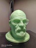 Breaking Bad / Walter H. White / Heisenberg Glow 3D print, Ophalen