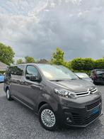 CITROËN JUMPY SPACETOURER/8PL-PDC-CRUIS/AIRCO/GARANTIE INCL!, Voorwielaandrijving, Euro 6, 4 cilinders, Bedrijf