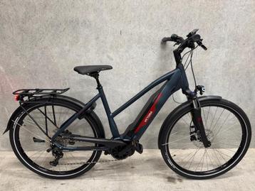 Victoria elektrische fiets | Bosch Performance Line | NIEUW! beschikbaar voor biedingen