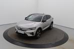(2CFZ378) VOLVO C40, Auto's, Volvo, Automaat, Stof, Gebruikt, https://public.car-pass.be/vhr/5f4ad6ce-4f6b-4fe6-9646-0b2201ebb852