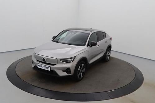 (2CFZ378) VOLVO C40, Auto's, Volvo, Bedrijf, Te koop, C40, 360° camera, 4x4, ABS, Achteruitrijcamera, Adaptive Cruise Control