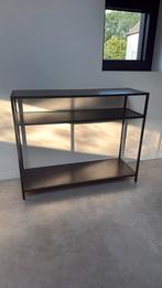 Sidetable, Ophalen, Gebruikt