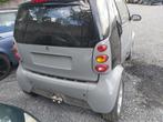 Hayon Smart Fortwo 2 cabriolet 2007-2015 LP/13868, Smart, Achterklep, Gebruikt, Ophalen of Verzenden