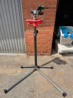 Grote stevige Fietsstandaart, Enlèvement, Comme neuf