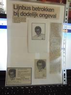 dp Patrick Pauwels, Ophalen of Verzenden, Bidprentje