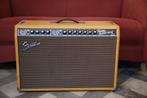 Fender Twin Reverb (handwired), Muziek en Instrumenten, Ophalen, Zo goed als nieuw, Gitaar, Minder dan 50 watt