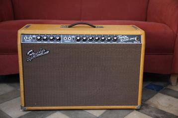 Fender Twin Reverb (handwired) - Pro Reverb beschikbaar voor biedingen