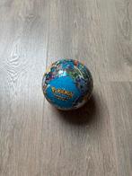 Pokemon puzzel bal, Sport en Fitness, Handbal, Ophalen of Verzenden, Zo goed als nieuw, Bal