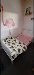 Baby-/kinderkamer, Kinderen en Baby's, Ophalen of Verzenden, Gebruikt, Matras