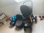Pericles kinderwagen 3 in 1, Kinderen en Baby's, Kinderwagens en Combinaties, Ophalen, Zo goed als nieuw, Kinderwagen, Maxi-Cosi