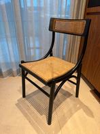 Rotan stoel, Vintage, Enlèvement, Utilisé, Bois