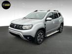 Dacia Duster 1.0 ECO-G LPG, Auto's, Zwart, Duster, 5 deurs, Particulier