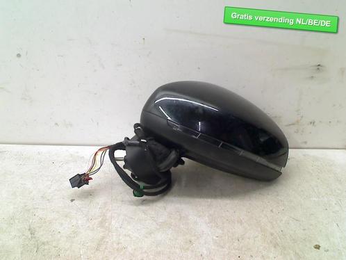 SPIEGEL LINKS Audi A1 Sportback (8XA / 8XF), Auto-onderdelen, Spiegels, Audi, Gebruikt