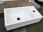Wc lavabo nieuw., Doe-het-zelf en Bouw, Sanitair, Ophalen, Zo goed als nieuw