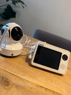 Luvion babyfoon camera perfecte staat als nieuw, Kinderen en Baby's, Babyfoons, Ophalen of Verzenden, Zo goed als nieuw, Camera