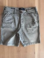 Grijze Hollister short w31, Enlèvement ou Envoi, Porté