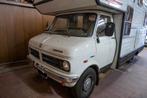 mobilhome bedford, Caravans en Kamperen, Mobilhomes, Alkoof, Bedrijf, 5 tot 6 meter, Bedford