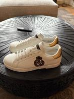 Dolce&Gabanna sneakers, Kleding | Heren, Schoenen, Ophalen, Wit, Zo goed als nieuw, Sneakers