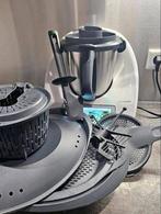 voor de snelle beslissers  nog 1 Thermomix TM6, Elektronische apparatuur, Ophalen of Verzenden, Zo goed als nieuw