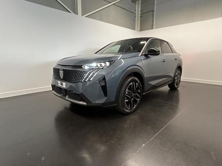 Peugeot 3008 GT, Auto's, Peugeot, Adaptieve lichten, Adaptive Cruise Control, Airbags, Airconditioning, Alarm, Bluetooth, Boordcomputer