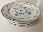 Ontbijtborden Villeroy &Boch Dresden Copenhague, Antiek en Kunst, Ophalen of Verzenden